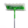Швабра Swiffer 3D Dust Catcher Mop Starter Kit 4 сухие 3D салфетки 2 влажные салфетки